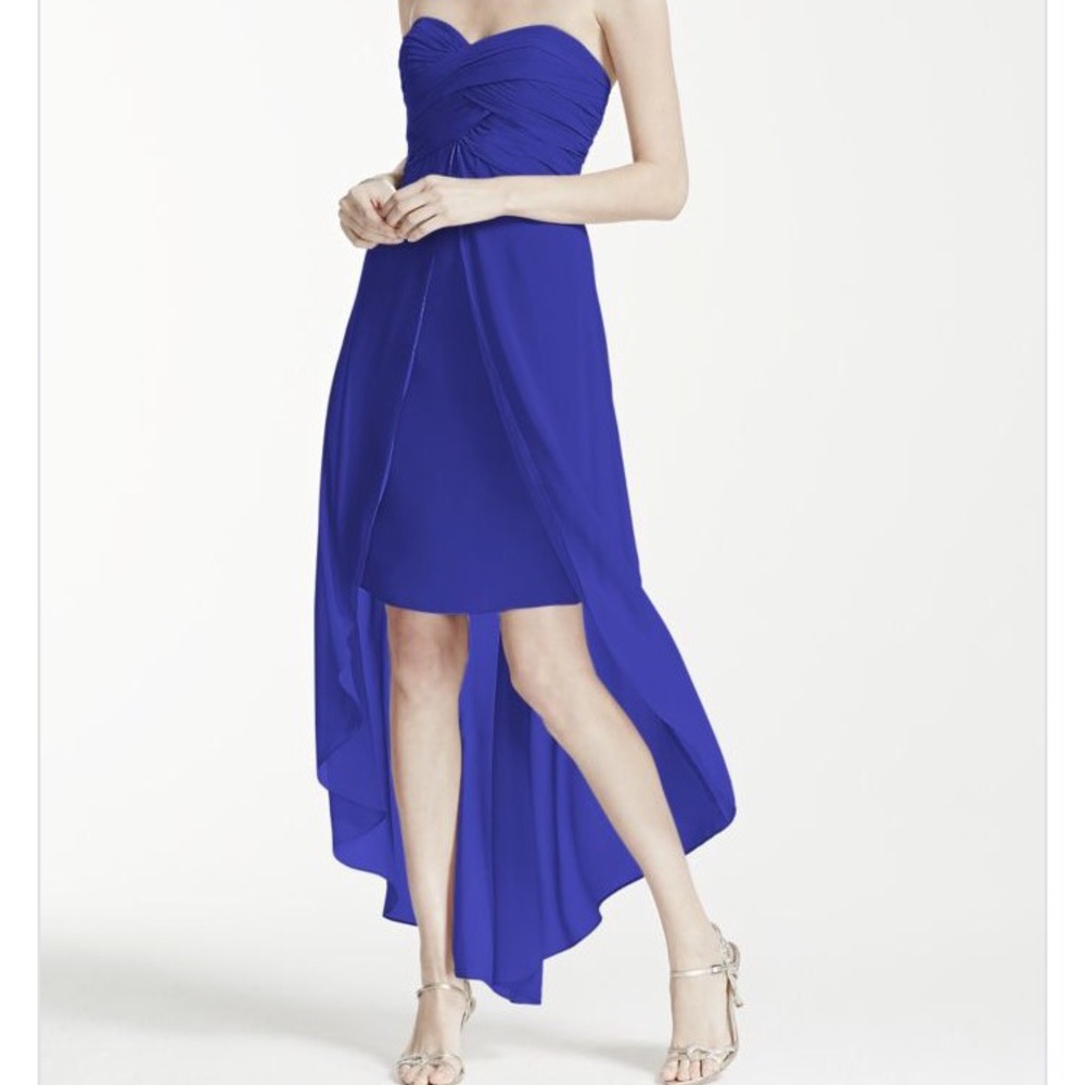 Bridesmaid Dress